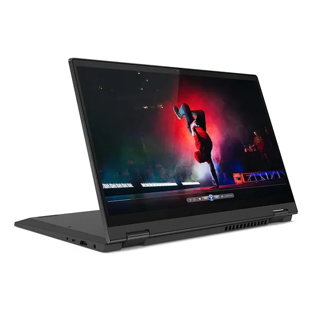 Computadora Portátil 2 En 1 Lenovo Ideapad Flex 5, Pantalla