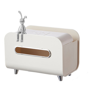 Caja De Pañuelos De Escritorio Multifuncional Caja De Pañuelos De Escritorio Multifuncional