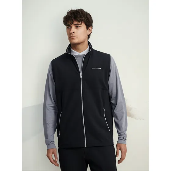Chaleco Hombre Ua Ref.1379724-001 Ua Storm Daytona Vest