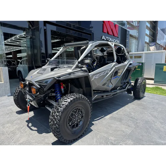 Polaris Rzr Pro R