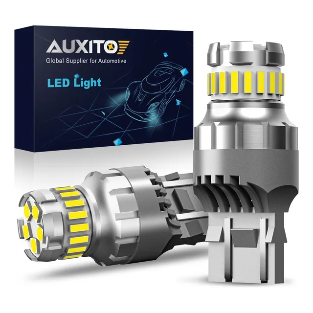 Luz Led Auxito Canbus 4014smd T20 7443 W21/5 W