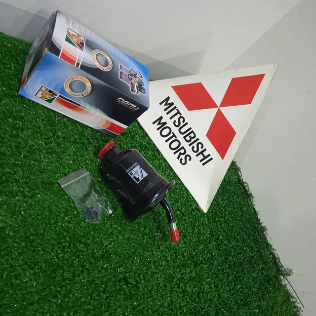 Filtró Gasolina Mitsubishi Montero Sport Mf 2.5