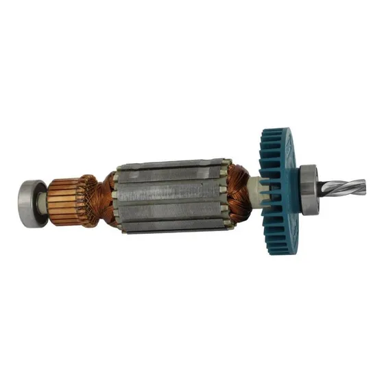 Induzido 127V Para Furadeira Makita Hp1640