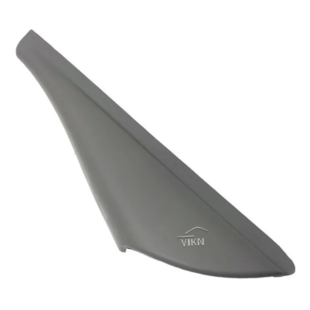 Acabamento Interno L.e Retrovisor Citroen C4 Picasso  06-14 