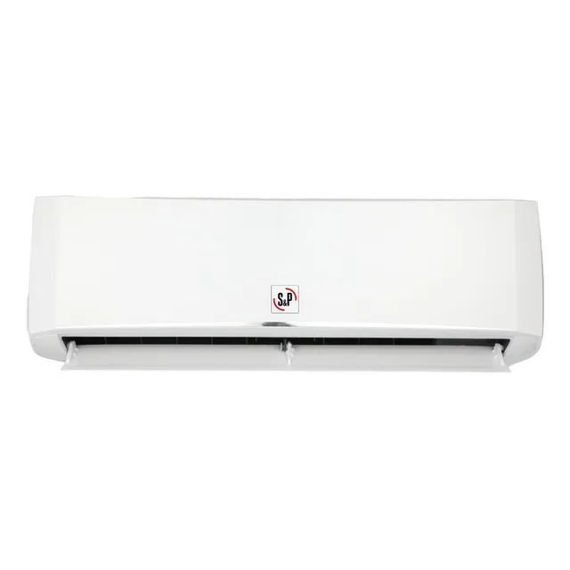 Aire Acondicionado Wifi Split Inverter 12000btu Frío Y Calor