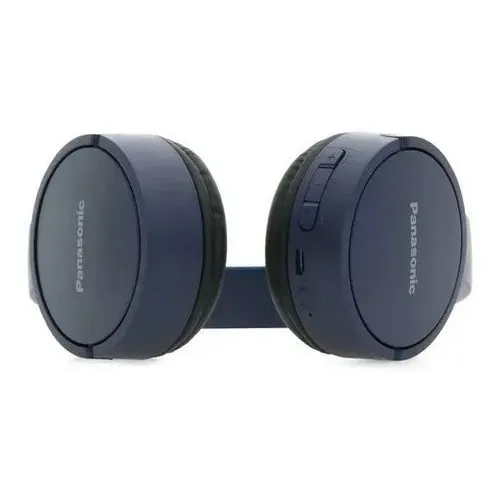 Audifonos Panasonic Inalambricos Bluetooh Rb-hf420b