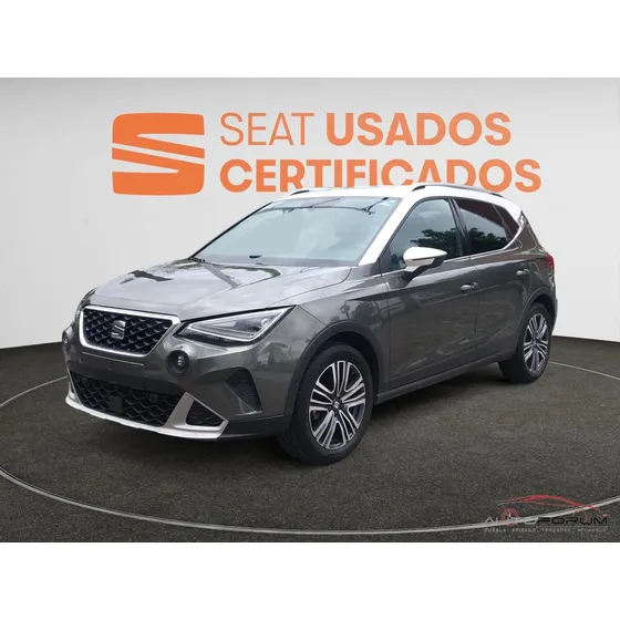 Seat Arona 5p Xperience L4/1.6 Aut