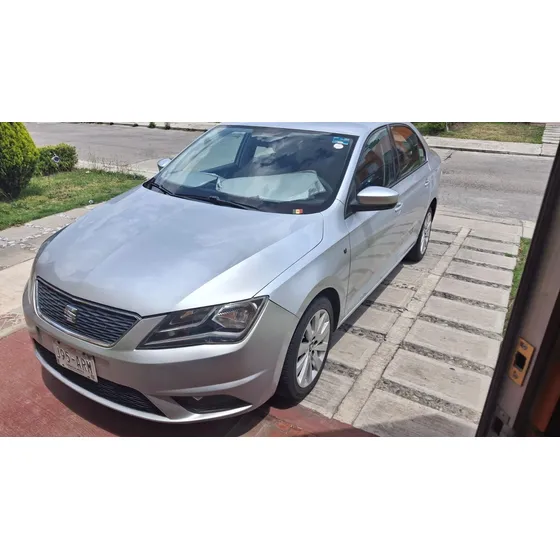 Seat Toledo 1.4 Style Dsg