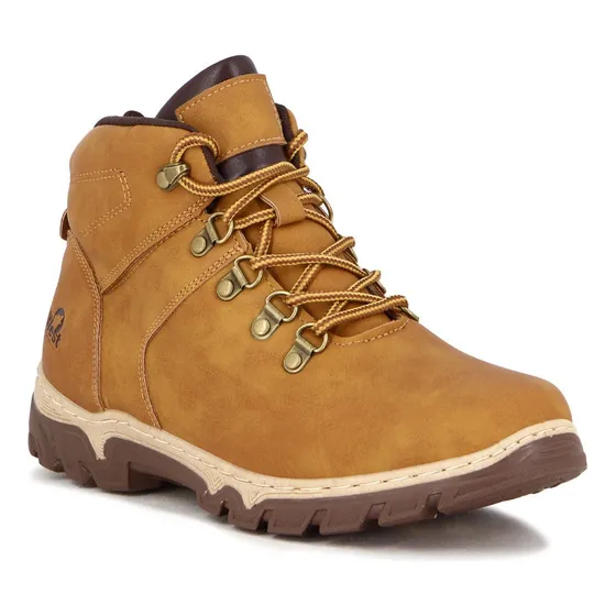 West  Bota Kenia  Acordonada 
