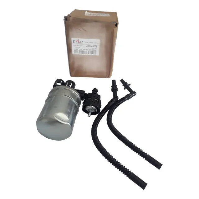 Filtro De Gasolina (interno) Silverado5.3/tahoe5.3 (00-06)