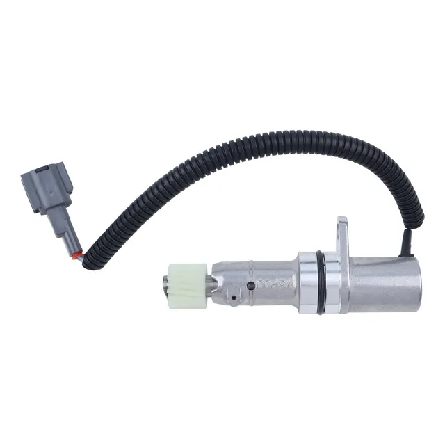 Sensor Engrane Velocimetro Np300 D22 2.4 2009 2010 2011-2015