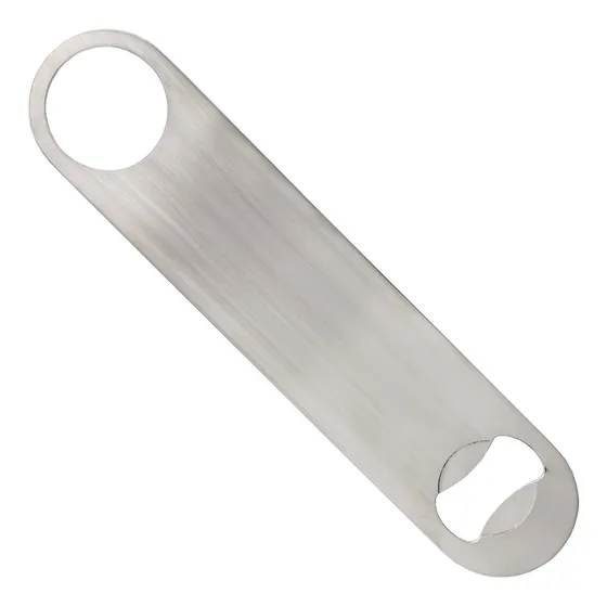 Chef Craft Select Abrebotella 7  Largo 2  Ancho Acero