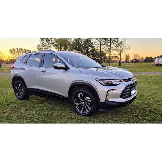 Chevrolet Tracker 1.2 Turbo Premier At