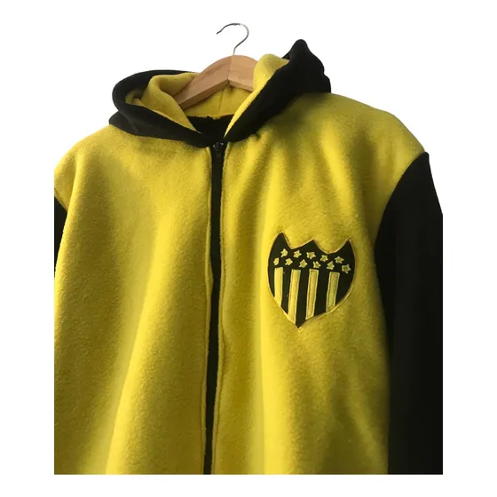 Pijama De Niño A Pedido De Peñarol O El Que Quieras