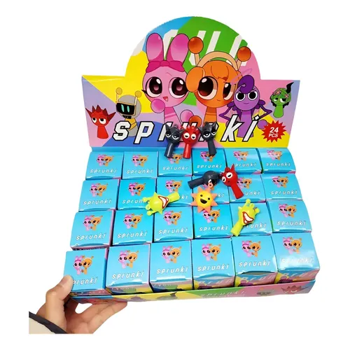 Exciting Blox Fruits Devil Fruit Box With Box | MercadoLivre