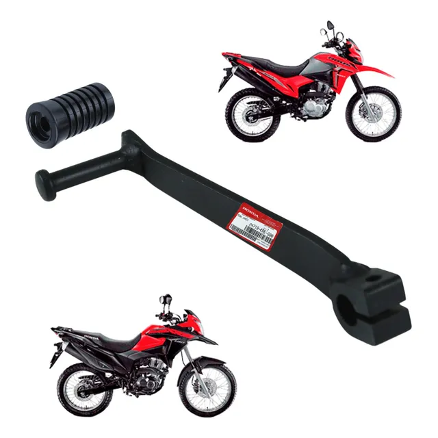 Pedal De Cambio Xre 190 Nxr 160 Bros 2015 A 2024 Original   