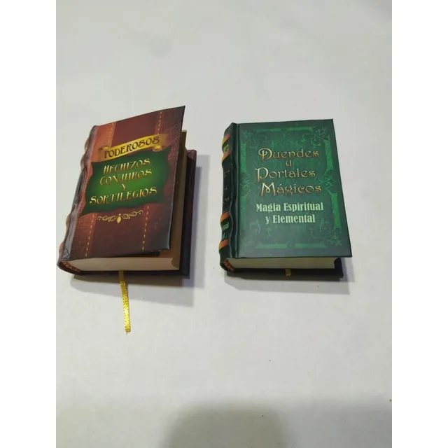 Conjuros Y Hechizos De Duendes - Aprendizaje, Liliana Chelli