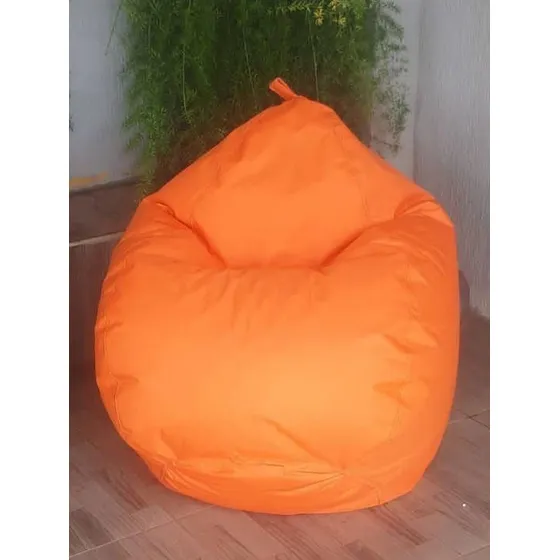 Puff Medianos Ideal Para Niños 