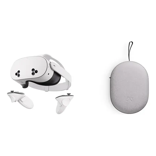 Meta Modelo GN óculus Quest 2 128gb | MercadoLivre