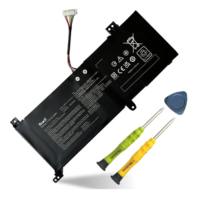 Batería Compatible Asus Vivobook 14 15 B21n1818-2 C21n1818-2