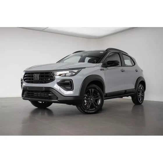Fiat Pulse 1.3 Gse Drive Mt