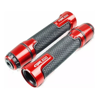 Para Honda Cbr600 F2 F3 Cbr 600 Puño Mangomotocicleta F4 Para Honda Cbr600 F2 F3 Cbr 600 Puño Mangomotocicleta F4