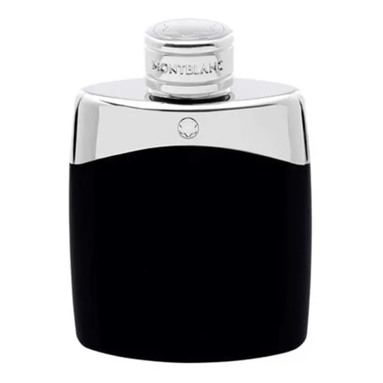 Montblanc Legend Tradicional Edt 100 Ml Para Hombre
