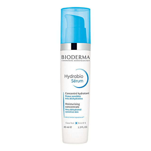 Bioderma Hydrabio - Sérum Facial 40ml Blz Sensível