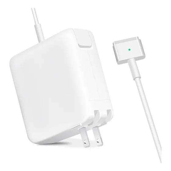 Cargador De 45w Para A1465/a1466 11/13-in 2da Generación