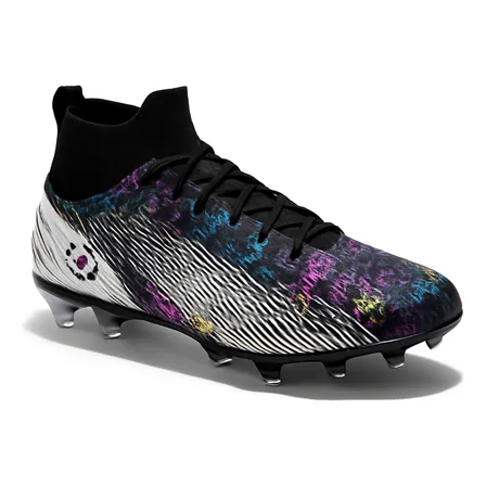 Zapatilla De Futbol Para Hombres !diferentes Como Tú!