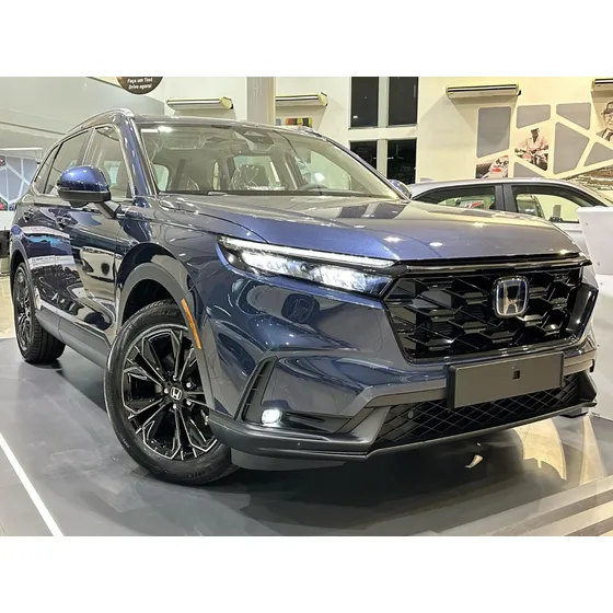 Honda Cr-v Honda Cr-v Advanced Hybrid 2.0