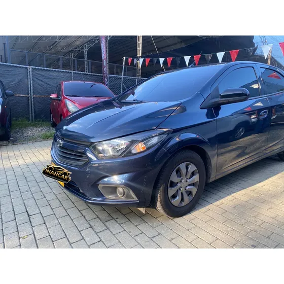 Chevrolet Joy 1.4