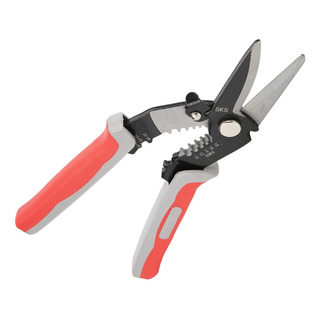 Alicates Para Engarzar, 8in 60# Tijeras Para Pelar Cables Alicates Para Engarzar, 8in 60# Tijeras Para Pelar Cables