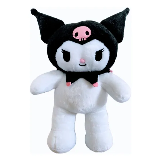 Peluche Kuromi, Build A Bear, Amigos De Hello Kitty