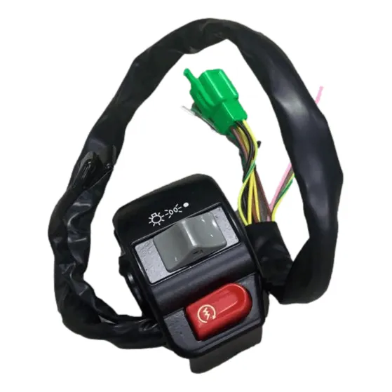 Comando Derecho Akt Dynamic-r Original