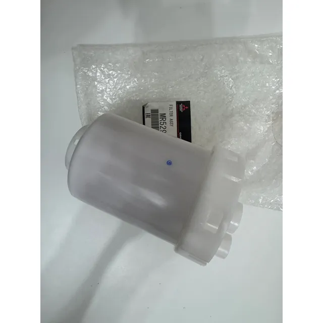 Filtro Gasolina Montero Limited V87 V97 2008 Original