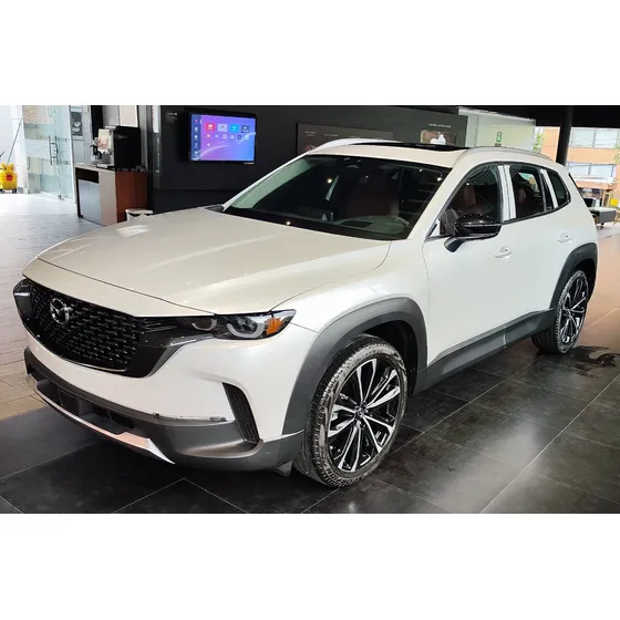 Mazda Cx-50 Cx-50 2.5l Awd Gran Touring Signature/127/jl