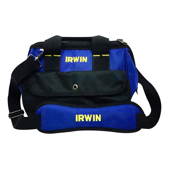 Bolsa Para Ferramentas Irwin 01 Bolso Standard 12 1870405