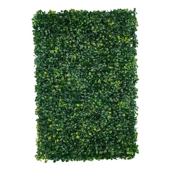 Jardin Vertical Artificial Muro Verde