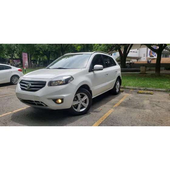 Renault Koleos 2.5 Dynamique 4x4
