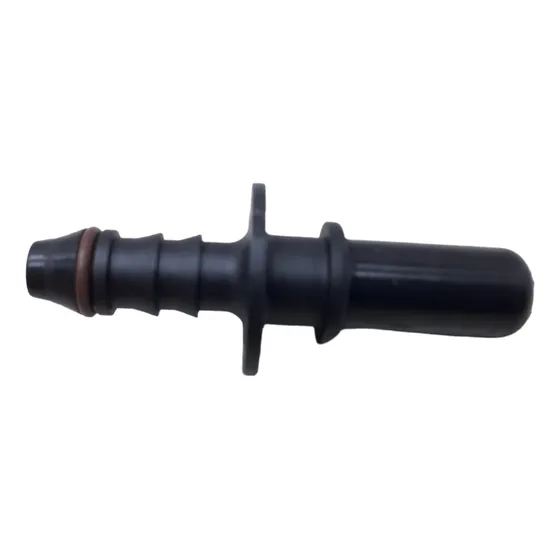 Conector Manguera Gasolina Acople Rápido Universal Grueso