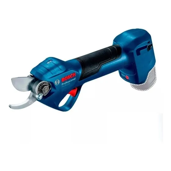 Tijera De Podar Inalámbrica Bosch Pro Pruner Brushless