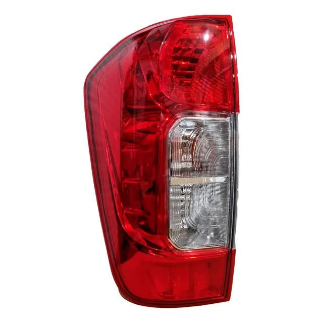Faro Posterior Depo Para Nissan Frontier Np 2015 Al 2024