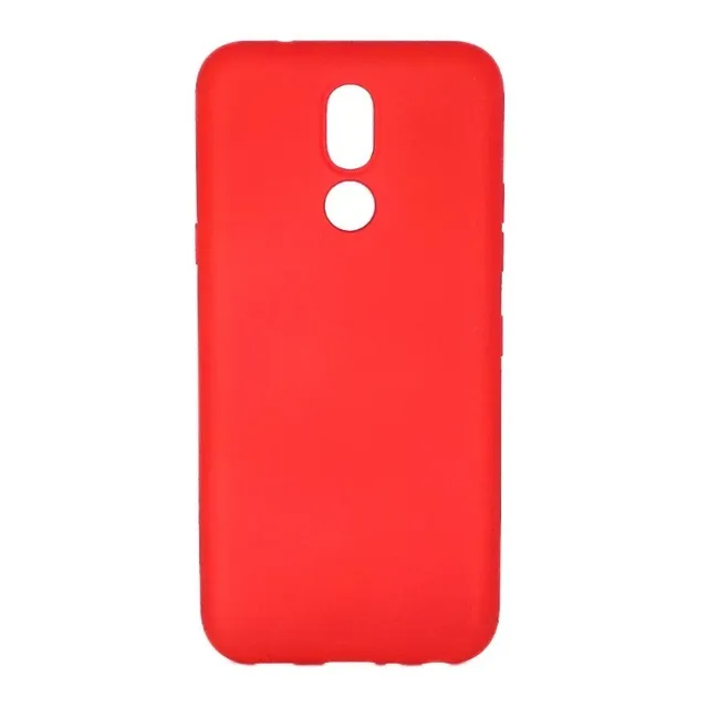 Funda Con Felpa Compatible Con LG K40