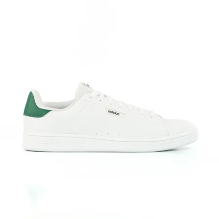 Tênis adidas Urban Court Casual Urbano Branco 44 Br