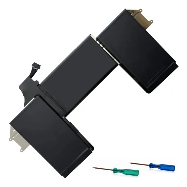 Batería Para Macbook Air 13 Modelo A1965 (a1932 - A2179)