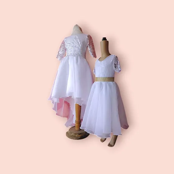 Vestido Niñas7800202nuevo)