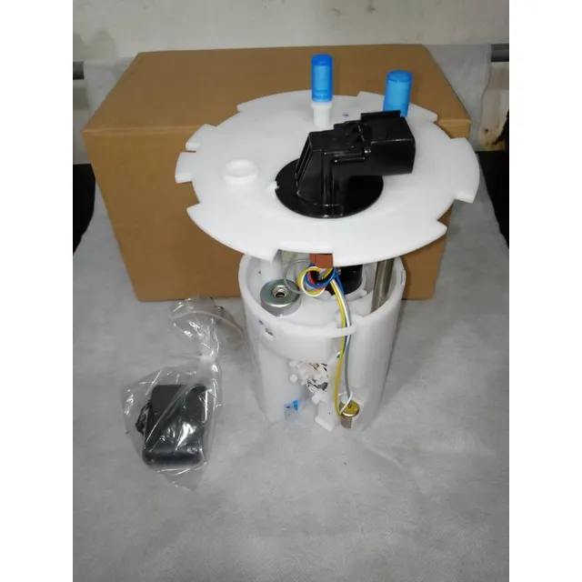 Bomba Gasolina Chevrolet Aveo Optra Desing Limited