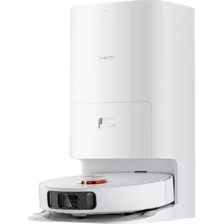 Xiaomi Vacuum Aspirador X20+ Cor Branco 220v Com Estação Base Inteligente Xiaomi Vacuum Aspirador X20+ Cor Branco 220v Com Estação Base Inteligente