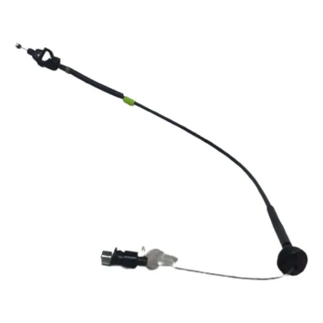 Guaya Acelerador Luv Dmax 2wd 3.5 Gasolina 2005-2008